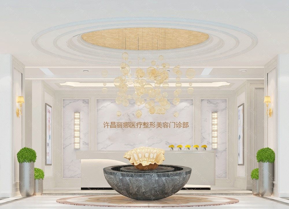 整形前最好知道？许昌正规整形医院排名情况