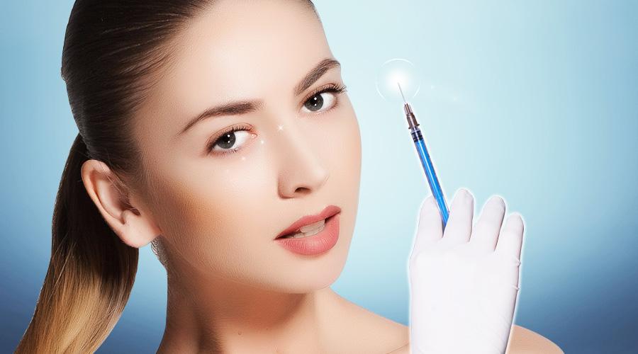 北京当代整形医院去鱼尾纹多少钱 打玻尿酸除皱价格表