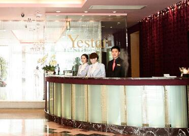 上海整形医院排名 2023新鲜榜单出炉 上海艺星 美联臣口碑极佳