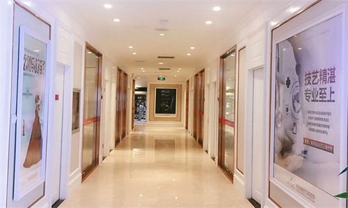 西安氟斑牙整容医院排名前五（干货满满）