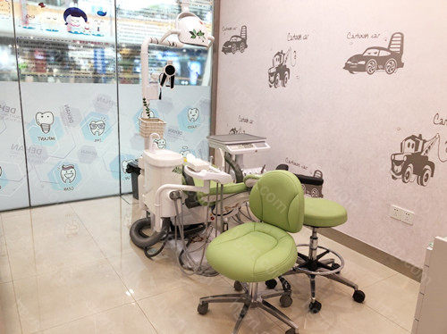 南昌拔牙去哪个医院比较靠谱？这三家技术好口碑也不错