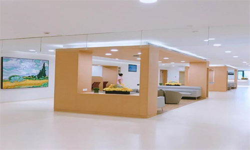 济南牙齿稀疏效果好的医院名单公布