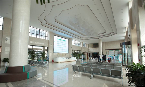 太原牙龈切除整容医院前十榜单刚刚更新,太原丽都整形口碑点评挺好