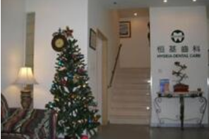 上海牙科医院排名top3更新  盘点3家医院优势 哪家好