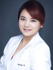 上饶哪个专家做白瓷娃娃好 尚美吕丹丹技术怎样 疗效显著