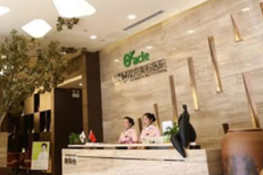 长春哪位专家做双眼皮好 中妍奥拉克黄炳香重睑自然 美眼天成