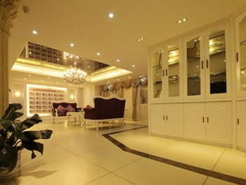 河北隆胸部整形医院排行榜 石家庄美联臣 保定蓝山榜上有名