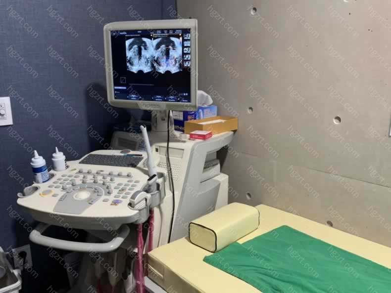 韩国试探他男科医院怎么治疗前列腺问题？