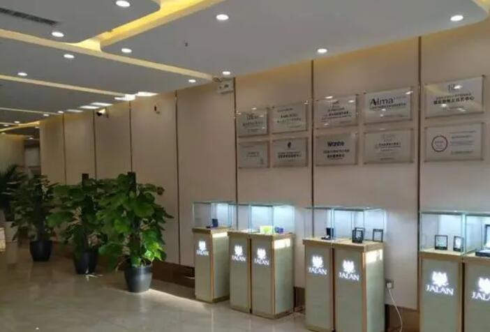 信阳口腔医院有哪些？固始县人民医院建立的时间在1951年