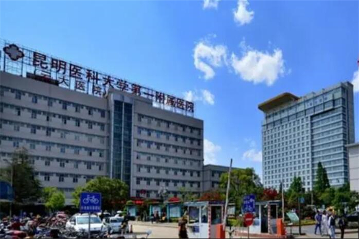 昆明乳房整形医院有几家？医科大附一院获得诸多荣誉