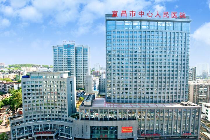 宜昌中心医院口腔科怎么样？一人诊室