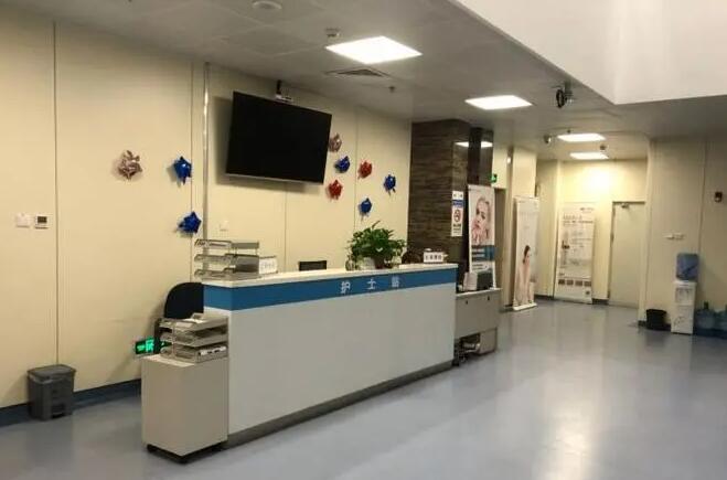 武汉口腔医院有哪些是公立的?武汉协和医院口腔医学中心手术量达3000余次