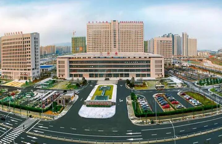 安庆口腔医院哪家便宜又好？宿松县人民医院口腔科口碑好