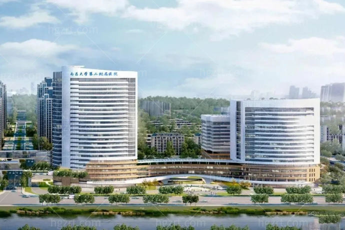 南昌大学第二附属医院口腔科开展了口腔义诊和科普口腔健康宣传等活动