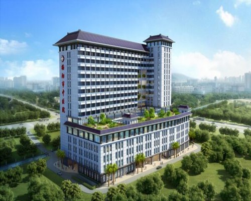 揭阳做鼻部修复出名的医院有哪些