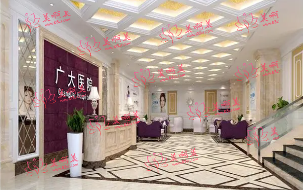 广州割双眼皮不知道去哪家医院？这些医院信息不容错过！